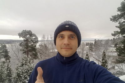 Dirigent Vasily Petrenko.